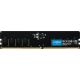 Crucial UDIMM non-ECC 16GB DDR5 1Rx8 5600MHz PC5-44800 CT16G56C46U5