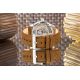 7. TIMBERLAND Birch Road Men's Watch TDWGB0083101 + BOX