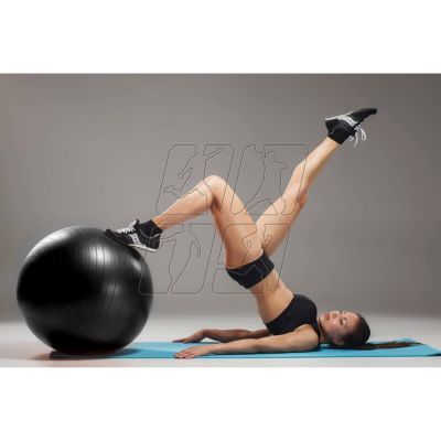 12. Gymnastic ball BL003 55 cm HS-TNK-000011192