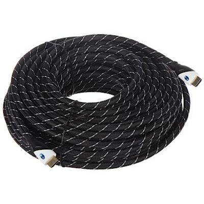 25-meter HDMI cable