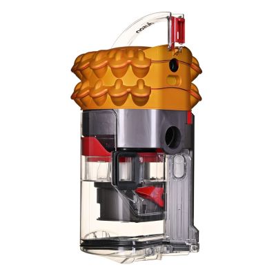 10. DYSON Cinetic Big Ball Multi Floor Bagless Vacuum Cleaner (700W)