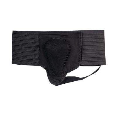 4. Unilateral inguinal-hernia belt "Axilmax O-1408/CZA/XL/L REHAFUND