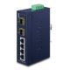 2. Planet ISW-621TF Switch (4x 10/100Mbps)