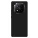 7. 3mk Matt Case Pro for Xiaomi Redmi Note 15 Pro+ 5G - matte black