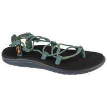 Teva W Voya Infinity Sandals 1019622-SLVRP Gray 36