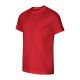 Men's Edge T-shirt (red)