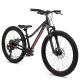 Batch Alu KM 24” galaxy black bike (B375255W)