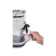 3. DeLonghi ECO 311.W espresso machine (1100W; white)