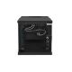 2. Digitus SOHO Pro Wall-Mounted Case - 254 mm (10") - 315x300 mm (W x D)