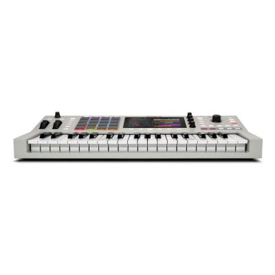3. AKAI MPC KEY 37 GEN2 - Workstation