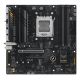 2. ASUS TUF GAMING A620M-PLUS WIFI AMD A620 Socket AM5 micro ATX