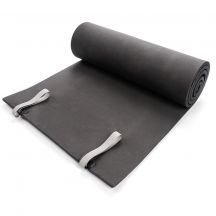 Meteor Eva Sleeping Mat, Black