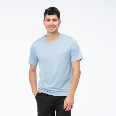9. Men's Short-Sleeve Shirt MOLU SENIOR