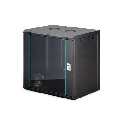 Digitus Dynamic-N series wall-mounted housing - 600x450 mm (W x D), unassembled