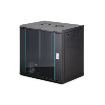 Digitus Dynamic-N series wall-mounted housing - 600x450 mm (W x D), unassembled