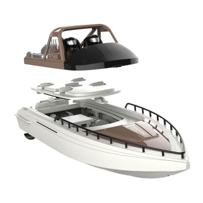 6. Amewi RC Aimee Motor Boat 800 mAh Li-ion Battery /8+