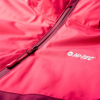 5. OLMO JRG insulated jacket