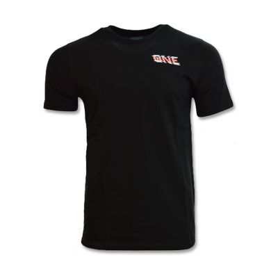 Men's PUMA One Of One T-shirt Black - 535110-1
