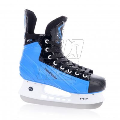 12. Tempish Rental R46 Jr 13000002065 ice hockey skates