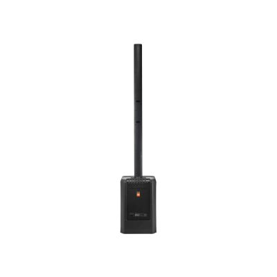 3. JBL PRX ONE - portable column system with built-in digital mixer and DSP