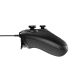 4. Mangan 300 Black Wired Gaming Gamepad