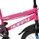 4. Huffy So Sweet 20" Pink Bike (2355W)