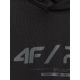 8. Men's regular hooded sweatshirt 4F x Robert Lewandowski RL9SAW25TSWSM2582-20S