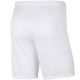 2. Nike Y Park III Jr BV6865 103 shorts