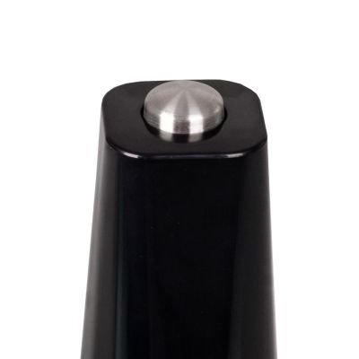 17. ELDOM ELECTRIC PEPPER, SALT GRINDER MP23 SPICE BLACK