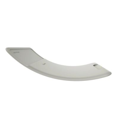 4. Baseus self-adhesive card case for phone documents gray (ACKD-B0G)