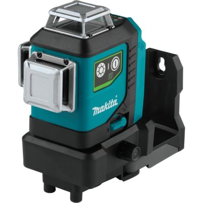 2. MAKITA LINE LASER 12V SK700GD GREEN BEAM