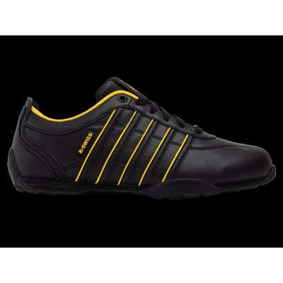 K-swiss ARVEE 1.5 BLACK/FRESSIA-M sneakers (02453-062-M)