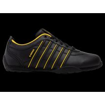 K-swiss ARVEE 1.5 BLACK/FRESSIA-M sneakers (02453-062-M)