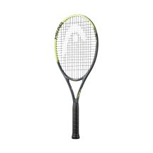 Head Tour Pro 4 1/4 Lime and Black Tennis Racket 230384 SC20