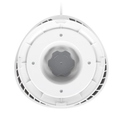 7. TEESA PURE LIFE P500 AIR PURIFIER