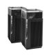 2. Asus ZenWiFi Pro ET12 2PK Black Mesh System