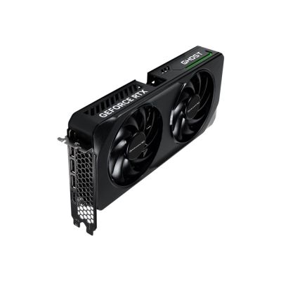 12. Gainward RTX5060 Ghost OC 8GB GDDR7 HDMI 3xDP Graphics Card