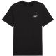 6. Puma Ess Small No. 1 Logo Tee M 682534 01