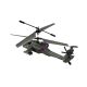 6. Amewi Apache AH-64 Coaxial Helicopter 3.5 Channel RTF
