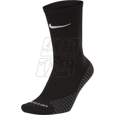 Nike U Squad Crew socks black SK0030 010