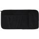 DUNLOP CAR SUN VISOR STORAGE ORGANIZER