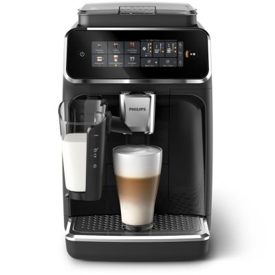 4. PHILIPS EP 3341/50 espresso machine