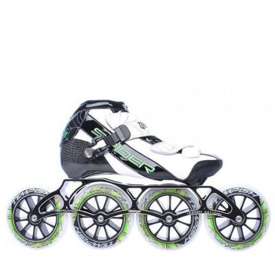 3. Tempish Spider 10000047015 Speed Skates