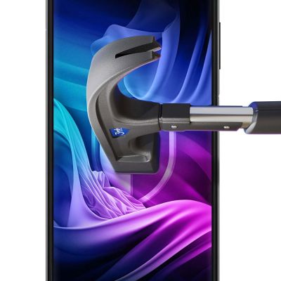 8. 3mk SilkyMatt Pro™ Matte Film for Samsung Galaxy A13 / M23 4G / 5G