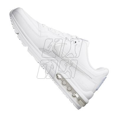 5. Nike Air Max Ltd 3 M 687977-111 shoes