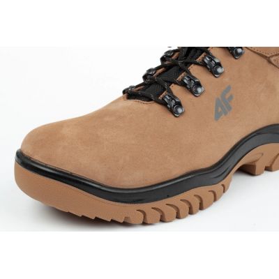 7. Hiking shoes 4F M OBMH257 44S