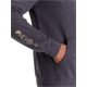 4. Quiksilver Zip Hoodie EQYFT05133-KSH0 Navy Blue L