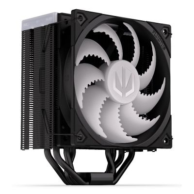 9. Endorfy Fera 5 Black ARGB CPU Cooler