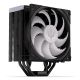 9. Endorfy Fera 5 Black ARGB CPU Cooler