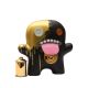 2. FUGGLER S3 GOLD EDITION - GOLD FIGURE VER.B